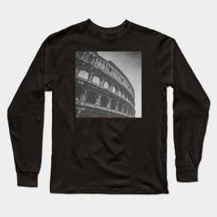 Colosseum Long Sleeve T-Shirt